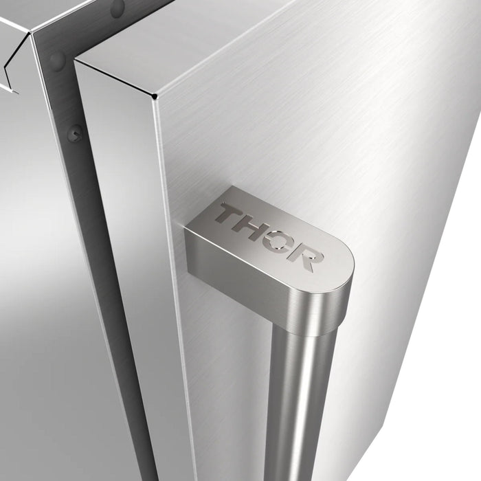 Thor Kitchen TIM1511 15 Inch Indoor/Outdoor Built-In Ice Maker
