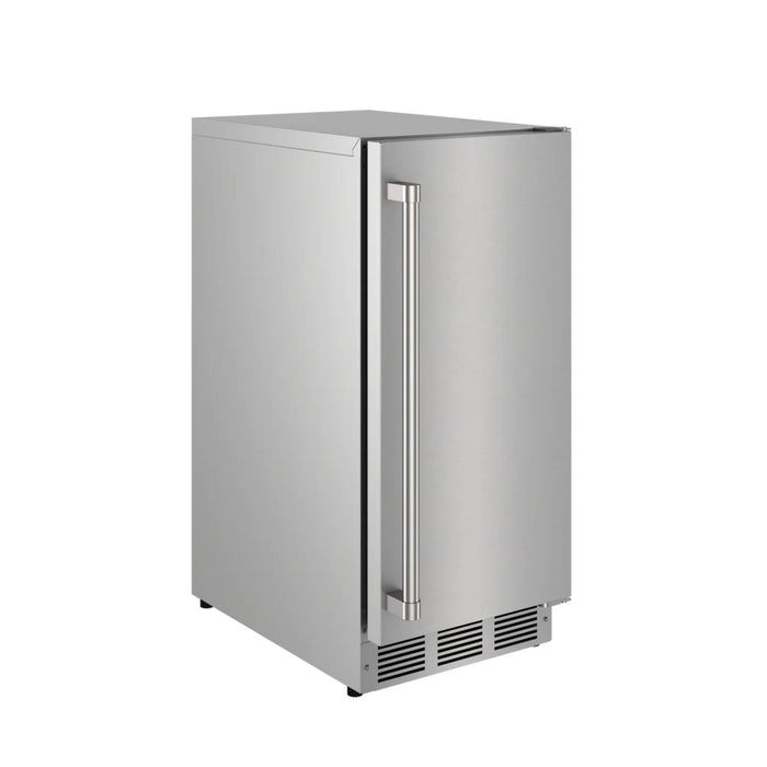 Thor Kitchen TIM1511 15 Inch Indoor/Outdoor Built-In Ice Maker