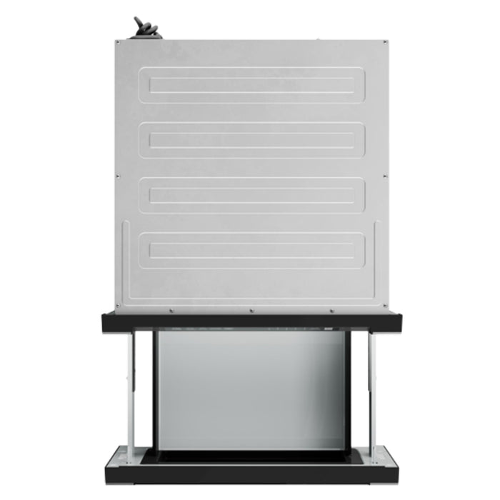 Thor Kitchen 24-Inch Stainless Steel Microwave Drawer