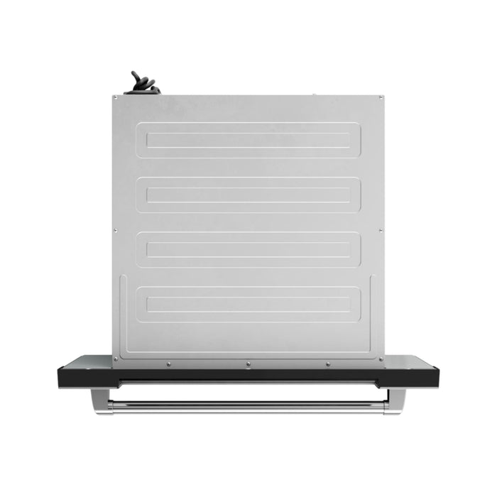 Thor Kitchen 30-Inch Stainless Steel Microwave Drawer with Pull Down Door