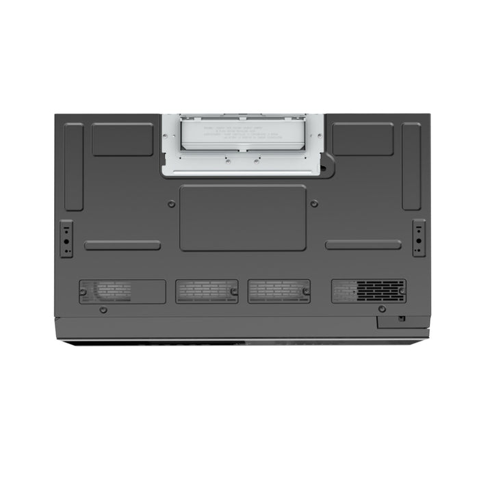 Thor Kitchen 30-Inch Stainless Steel Over-the-Range Microwave