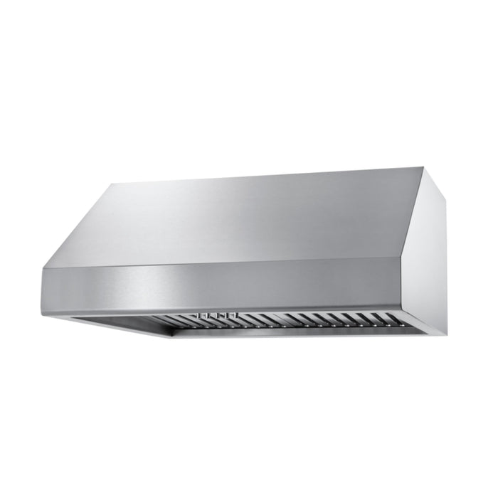 Thor Kitchen 24-Inch Stainless Steel Under Cabinet Hood 11" Height