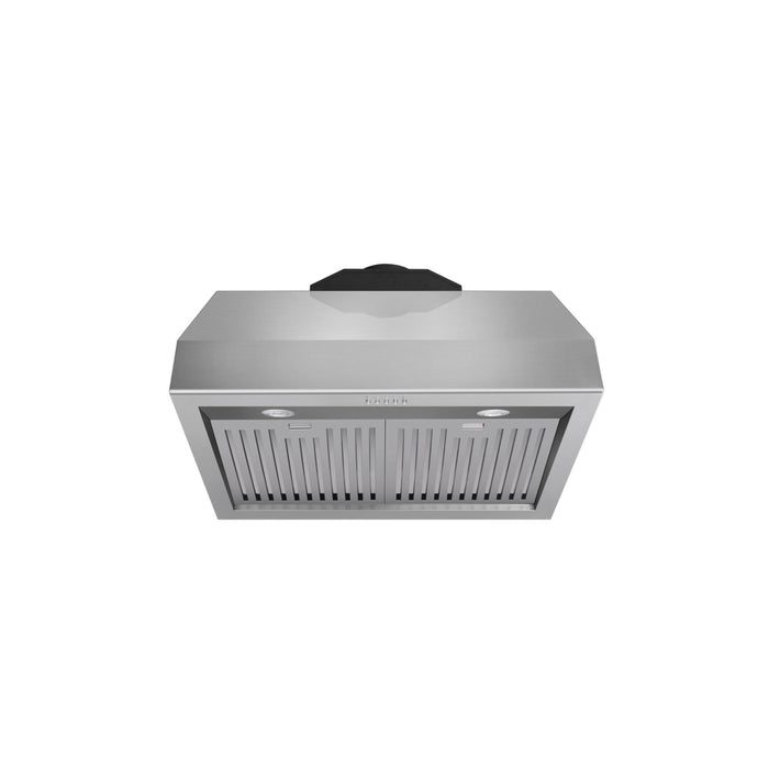 Thor Kitchen 30-Inch Stainless Steel Under Cabinet Hood 16 1/2" Height