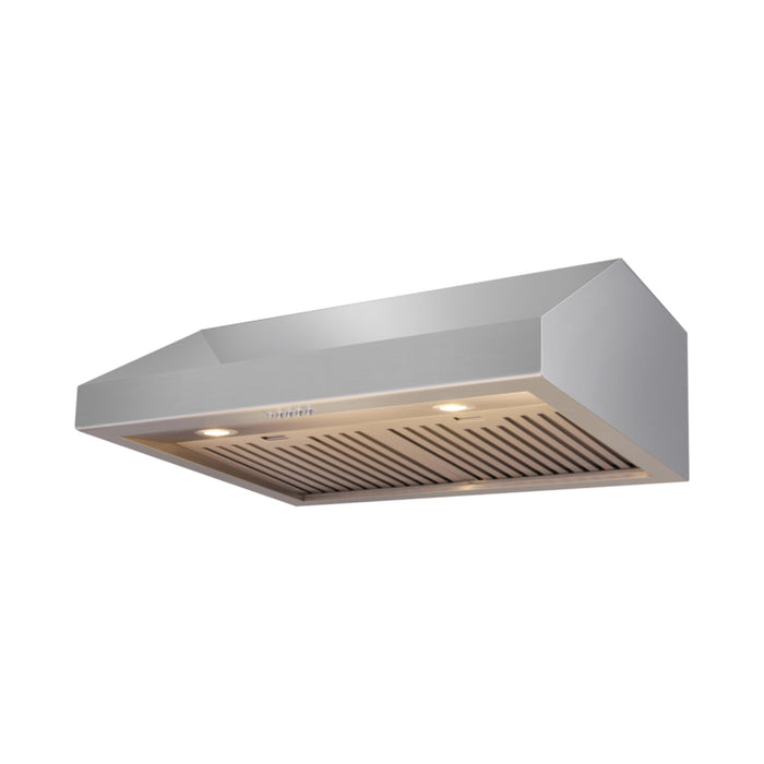 Thor Kitchen 30-Inch Range Hood Duct Cover