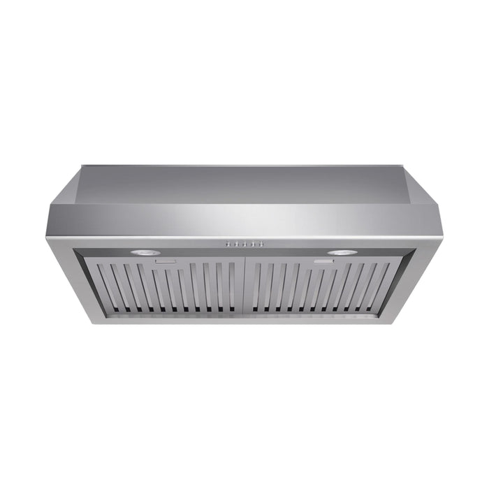 Thor Kitchen 30-Inch Range Hood Duct Cover