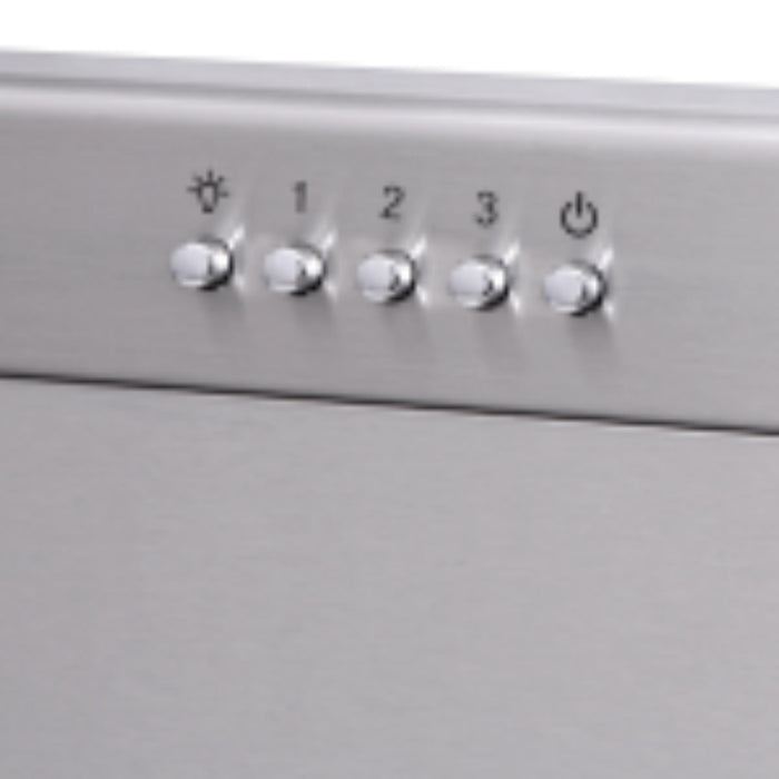 Thor Kitchen 36-Inch Range Hood Duct Cover