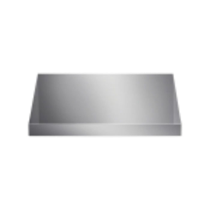 Thor Kitchen 36-Inch Range Hood Duct Cover
