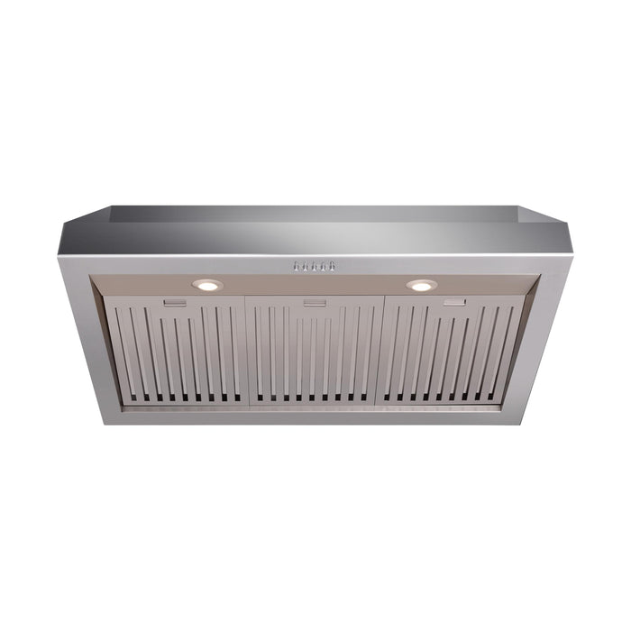 Thor Kitchen 36-Inch Range Hood Duct Cover