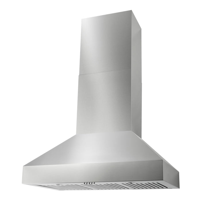 Thor Kitchen Extended Duct Cover for TRH-P Series