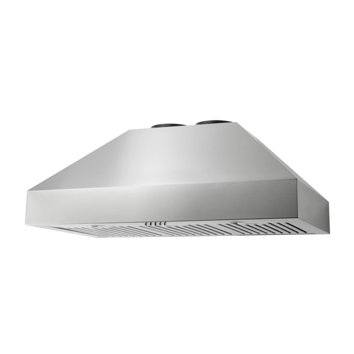 Thor Kitchen 36-Inch Stainless Steel Pro Pyramid Hood