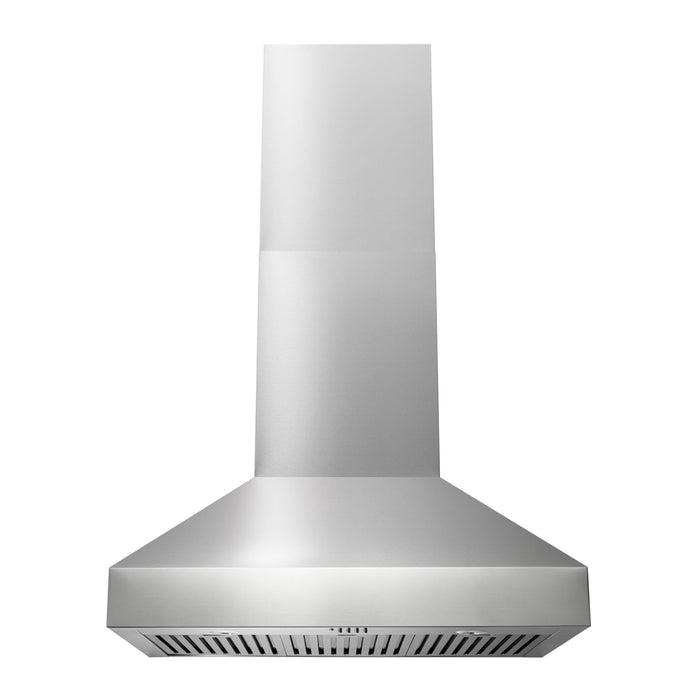 Thor Kitchen Extended Duct Cover for TRH-P Series