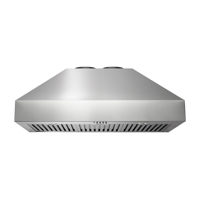 Thor Kitchen 36-Inch Stainless Steel Pro Pyramid Hood