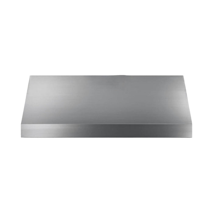 Thor Kitchen 48-Inch Stainless Steel Under Cabinet Hood 16 1/2" HEIGHT