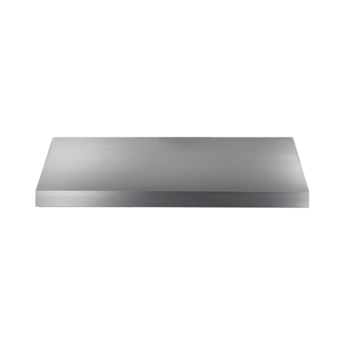 Thor Kitchen 48-Inch Stainless Steel Under Cabinet Hood 11" HEIGHT