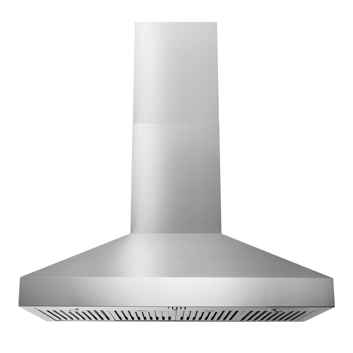 Thor Kitchen 48-Inch Stainless Steel Pro Pyramid Hood — LuxHome Appliances