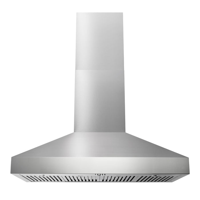 Thor Kitchen 48-Inch Stainless Steel Pro Pyramid Hood