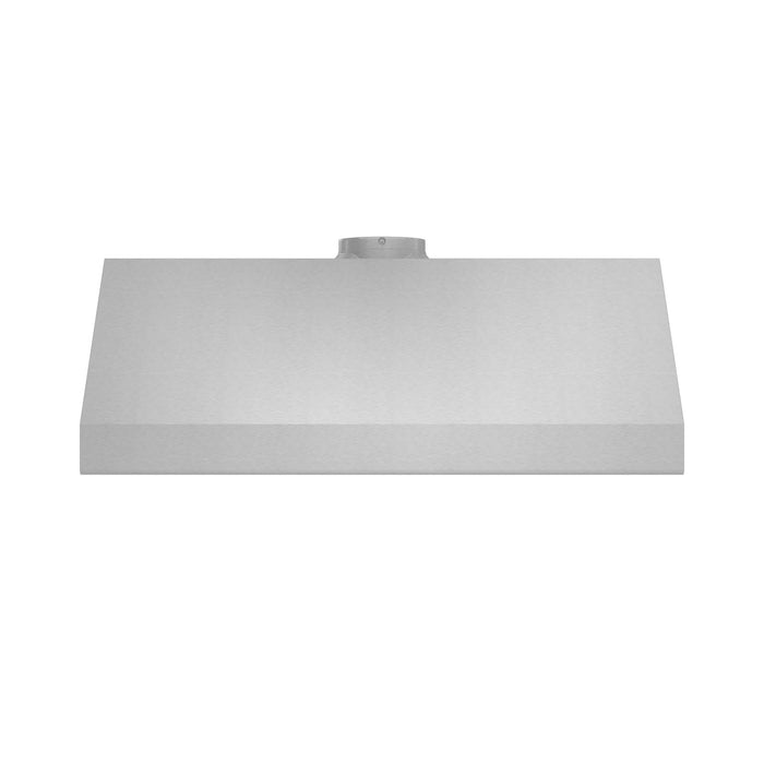 Thor Kitchen TUCH4818 48 Inch Pro Under Cabinet/Wall Mounted Range Hood