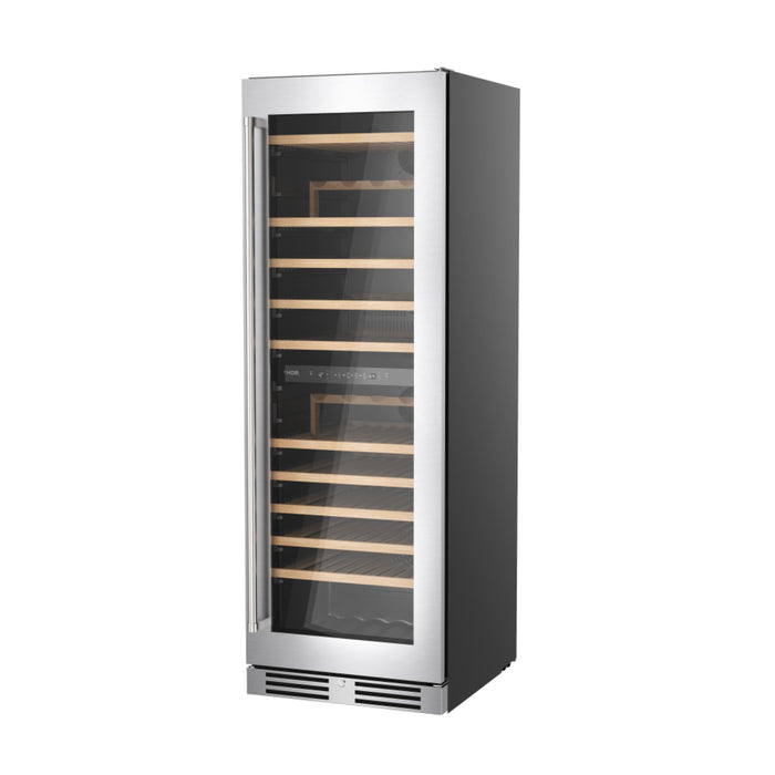 Thor Kitchen 24-Inch Freestanding Dual Zone Wine Cellar