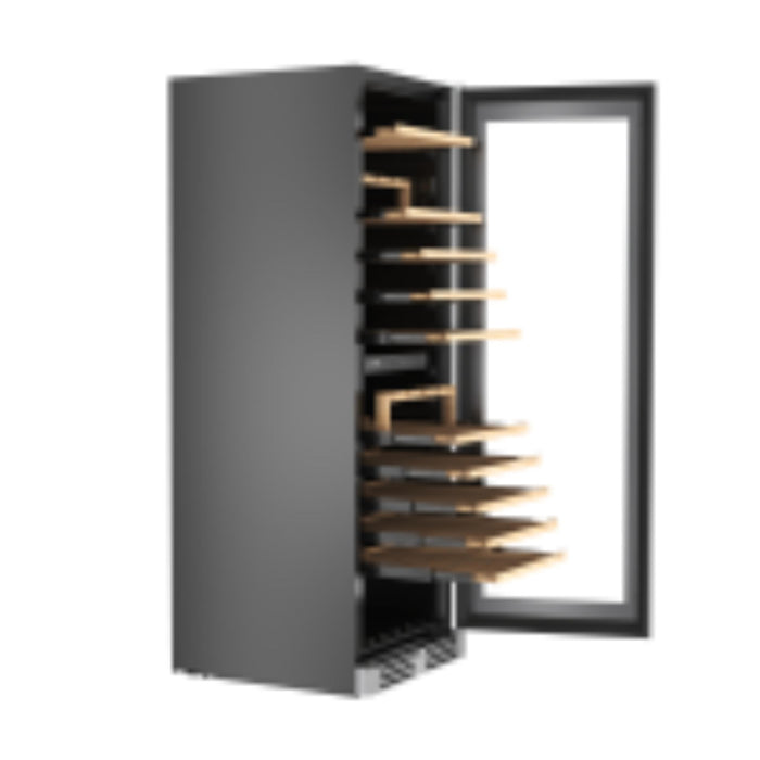 Thor Kitchen 24-Inch Freestanding Dual Zone Wine Cellar