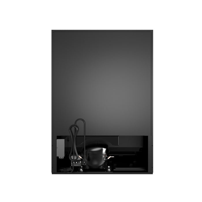 Thor Kitchen TWC24US 24 Inch Single Zone Wine Cooler, 46 Bottle Capacity