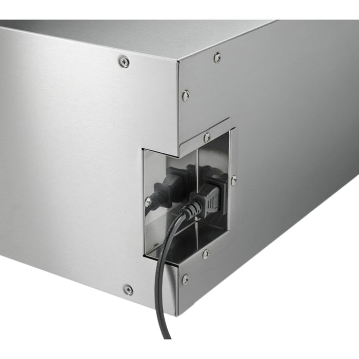 Thor Kitchen 30-Inch Stainless Steel Warming Drawer