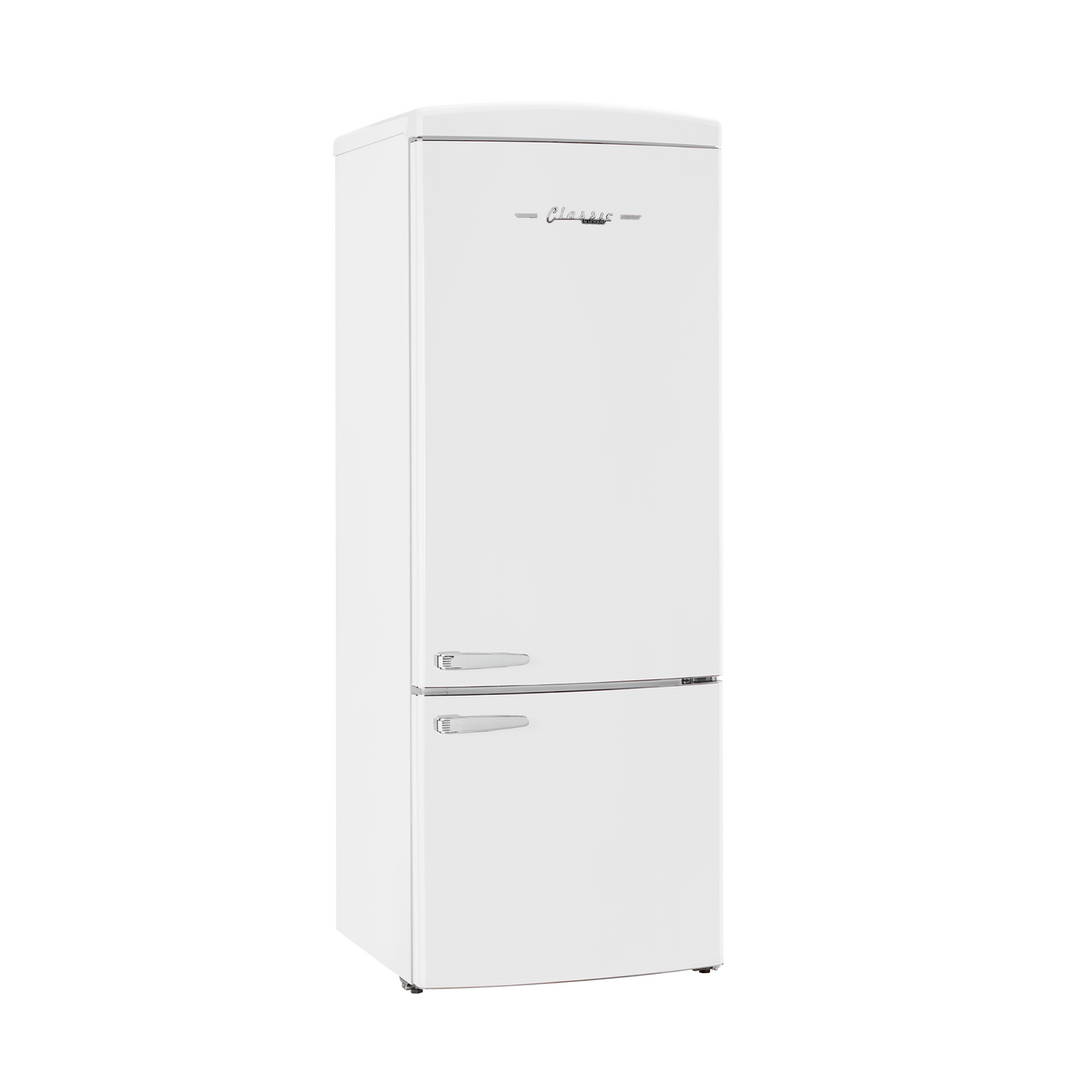 Refrigerators
