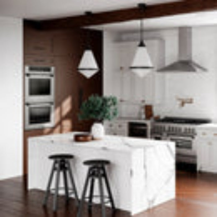 ZLINE 30" Professional Double Wall Oven with Self Clean and True Convection in Stainless Steel