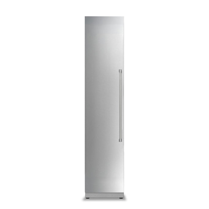 Thor Kitchen  18 Inch & 24 Inch Built-In Freezer Columns, Panel Ready