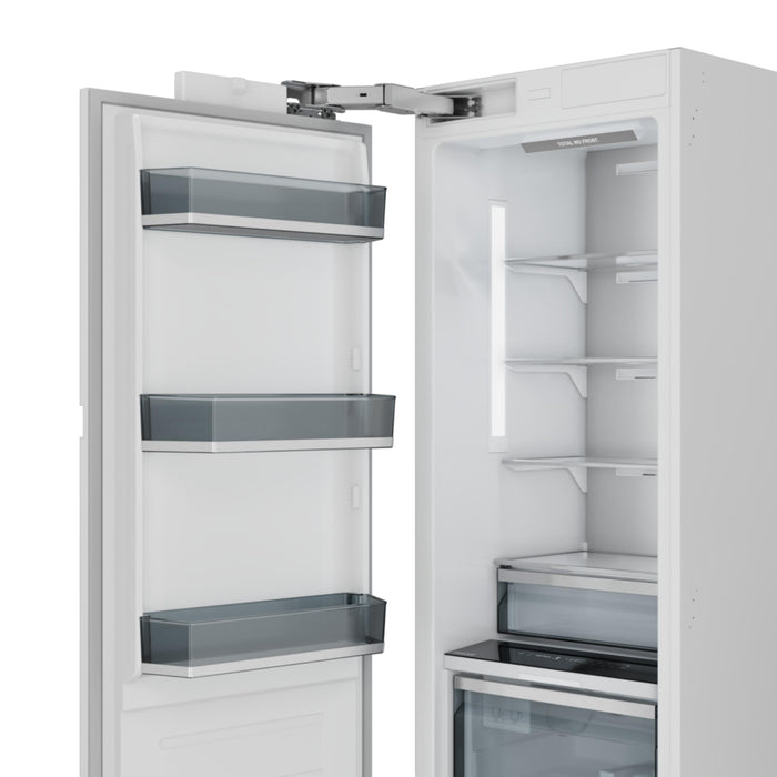 Thor Kitchen 12.4 cu.ft. Built-In Column Freezer