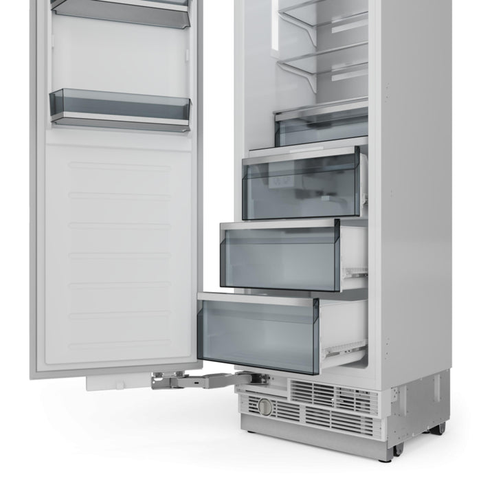 Thor Kitchen 12.4 cu.ft. Built-In Column Freezer