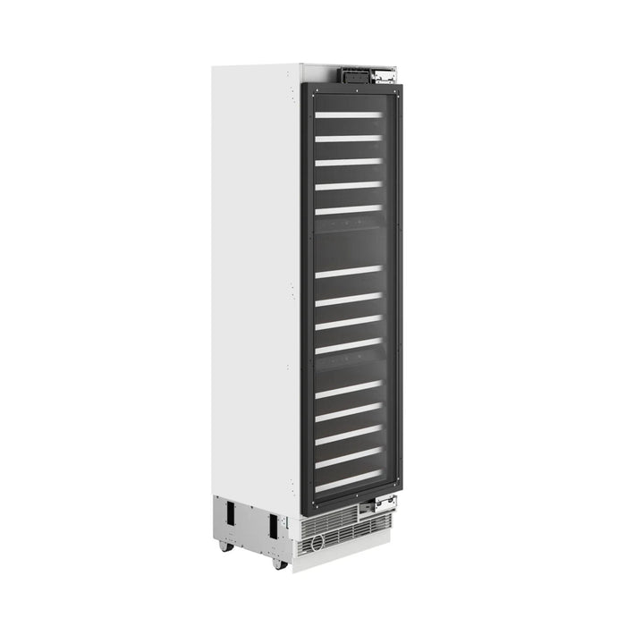 Thor Kitchen XRF24CWC 24 Inch Built-In Column Wine Cooler Panel Ready
