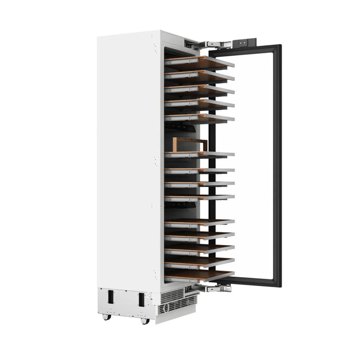 Thor Kitchen XRF24CWC 24 Inch Built-In Column Wine Cooler Panel Ready