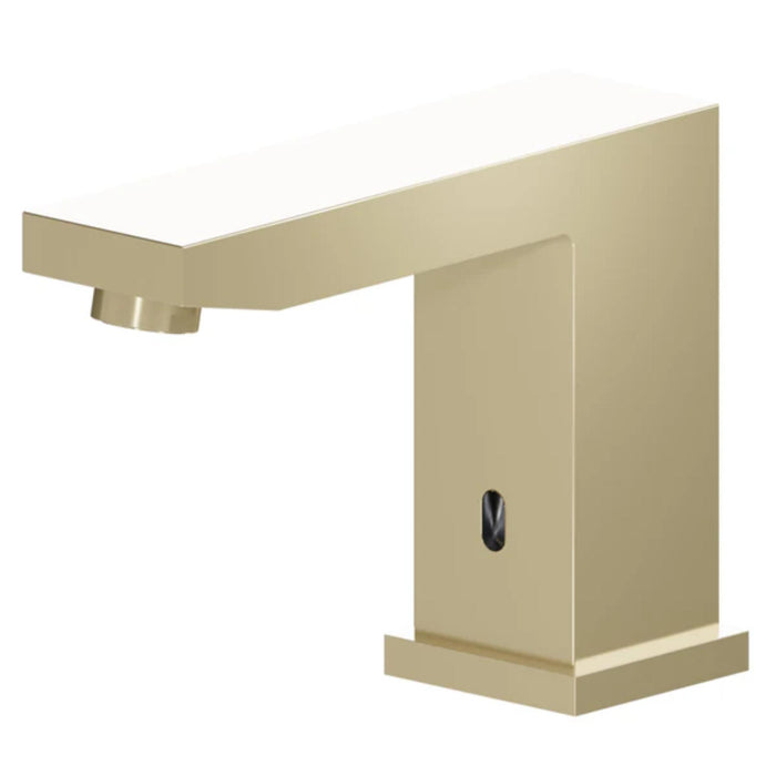 ZLINE Bliss BLS-BFS 4.5 Inch Touchless Single Hole Deck Mounted Bathroom Faucet