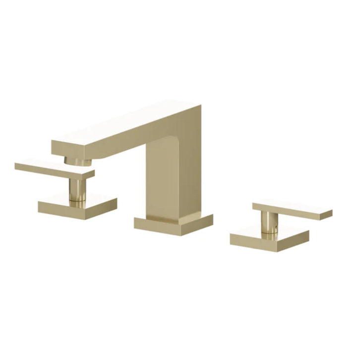 ZLINE Crystal Bay Widespread Bathroom Faucet Multiple Finishes (CBY-BF Series)