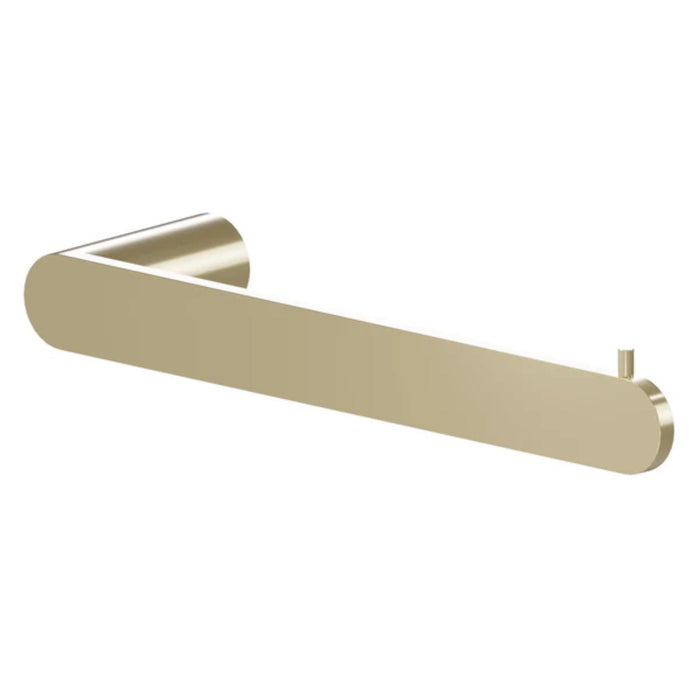 ZLINE CBY-HTH 9.5 Inch Crystal Bay Single Towel Holder