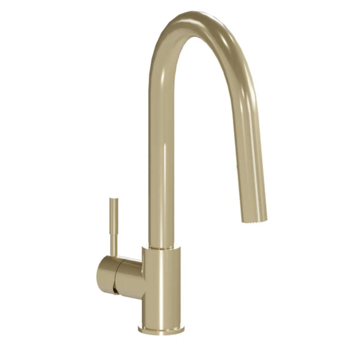ZLINE Gemini High Arc Pull-Down Kitchen Faucet GEM-KF Series
