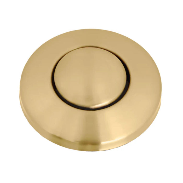 ZLINE Autograph Edition Air Switch Button for Garbage Disposal – DBM Series