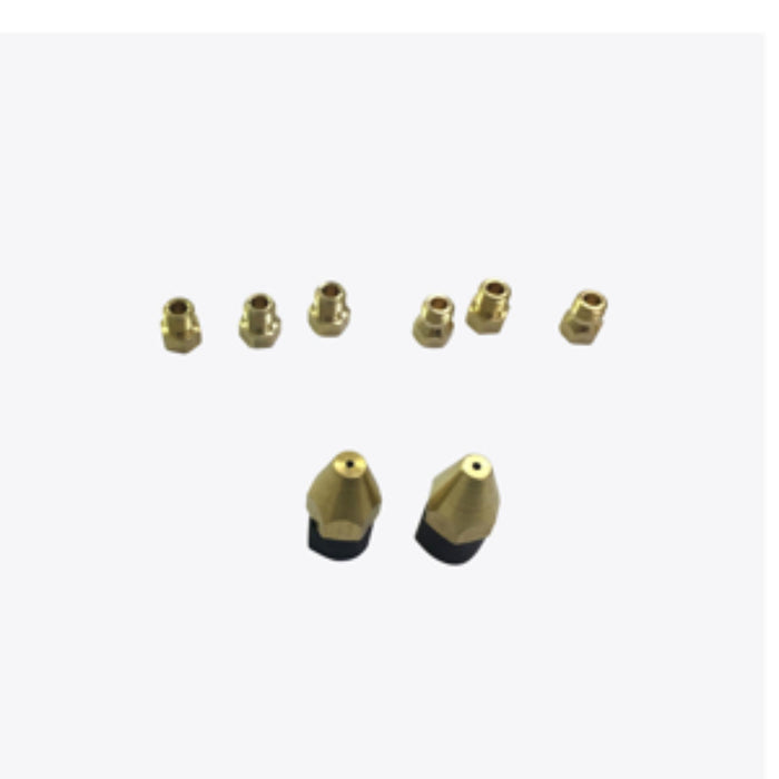 Thor Kitchen MK04NG Natural Gas Conversion Kit for MK04SS304 Grill