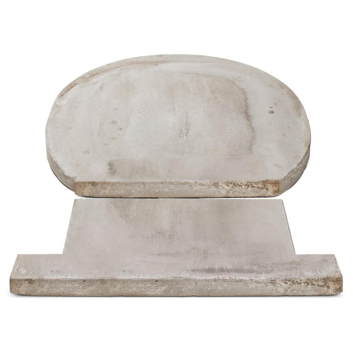Chicago Brick Oven CBO-500 DIY Kit Residential Built-In Wood-Fired Outdoor Pizza Oven