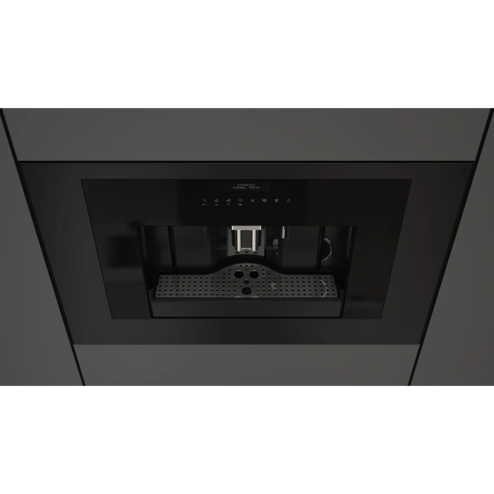 Fulgor Milano 30-Inch Matteo Trim Kit, 700 Series, Matte Black Finish (Must Be Used with F7BC24B1)