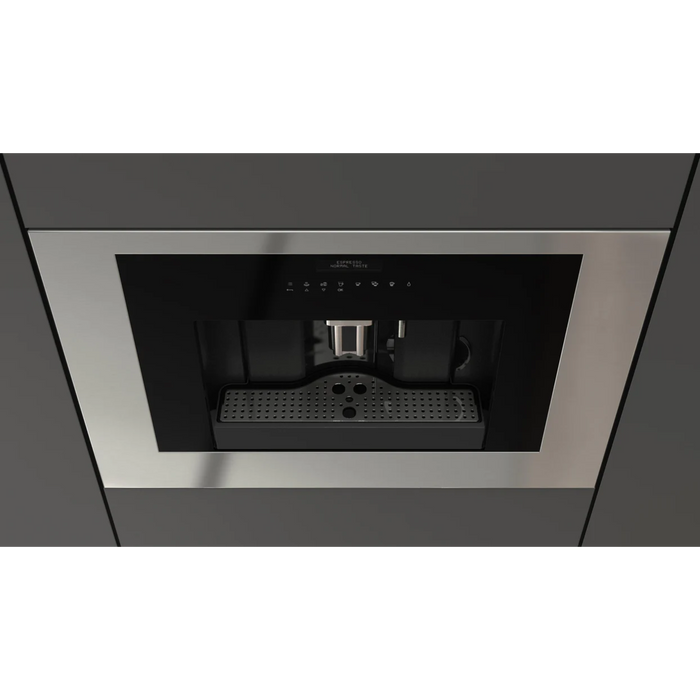 Fulgor Milano 30-Inch Matteo Trim Kit, 700 Series, Stainless Steel Finish (Must Be Used with F7BC24B1)