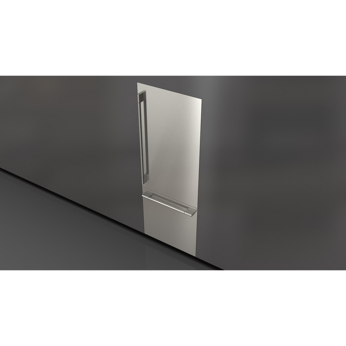 Fulgor Milano Sofia Pro Handle Kit for 400 Series 30-Inch Built-In Refrigerators