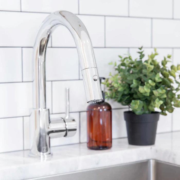 ZLINE Dante Pull Down Kitchen Faucet DNT-KF Series