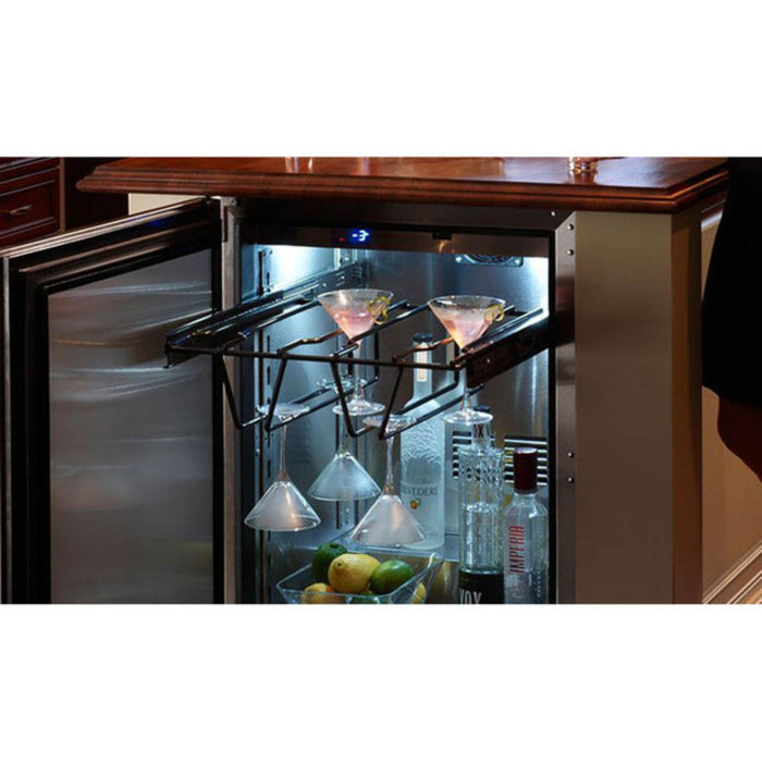 Perlick Signature Series 24" Martini Rack for HP24 Models