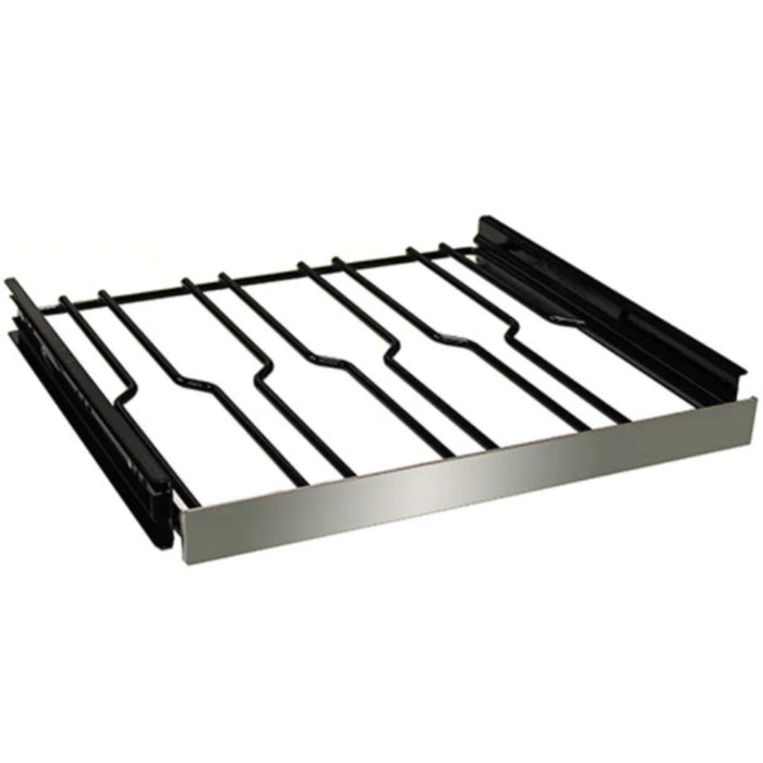 Perlick Signature Series 24" Dual-Zone Wine Reserve Shelf for HP24D Models
