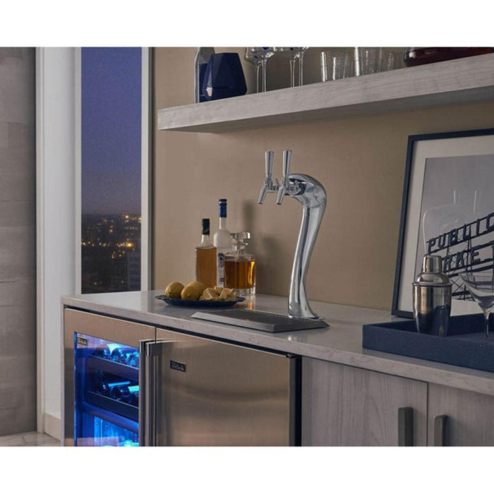 Perlick Iced Coffee Dispensing Kit