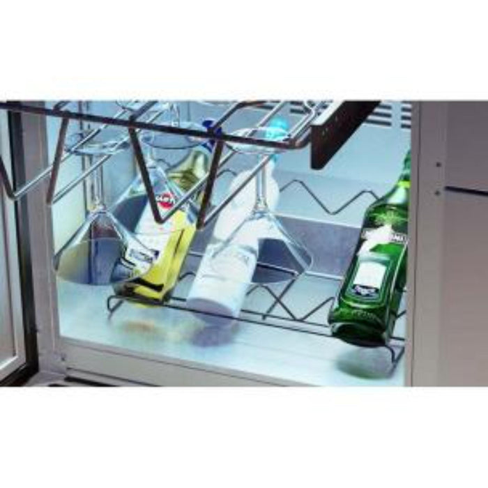 Perlick Bottle Presentation Rack