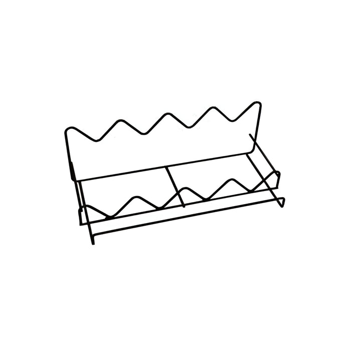 Perlick Bottle Presentation Rack
