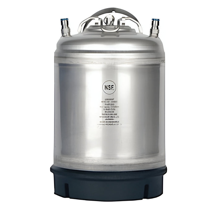 Perlick 2.5 Gallon Coffee Keg