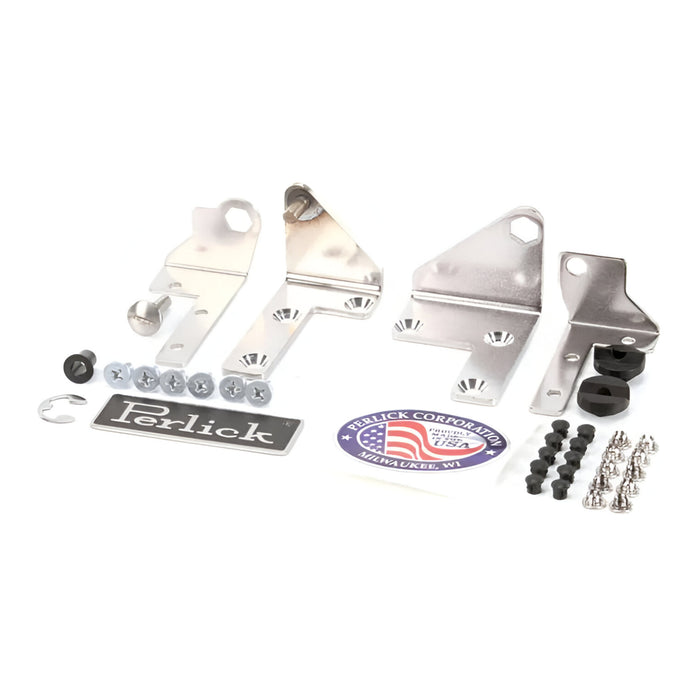 Perlick Door Hinge Kit, Left